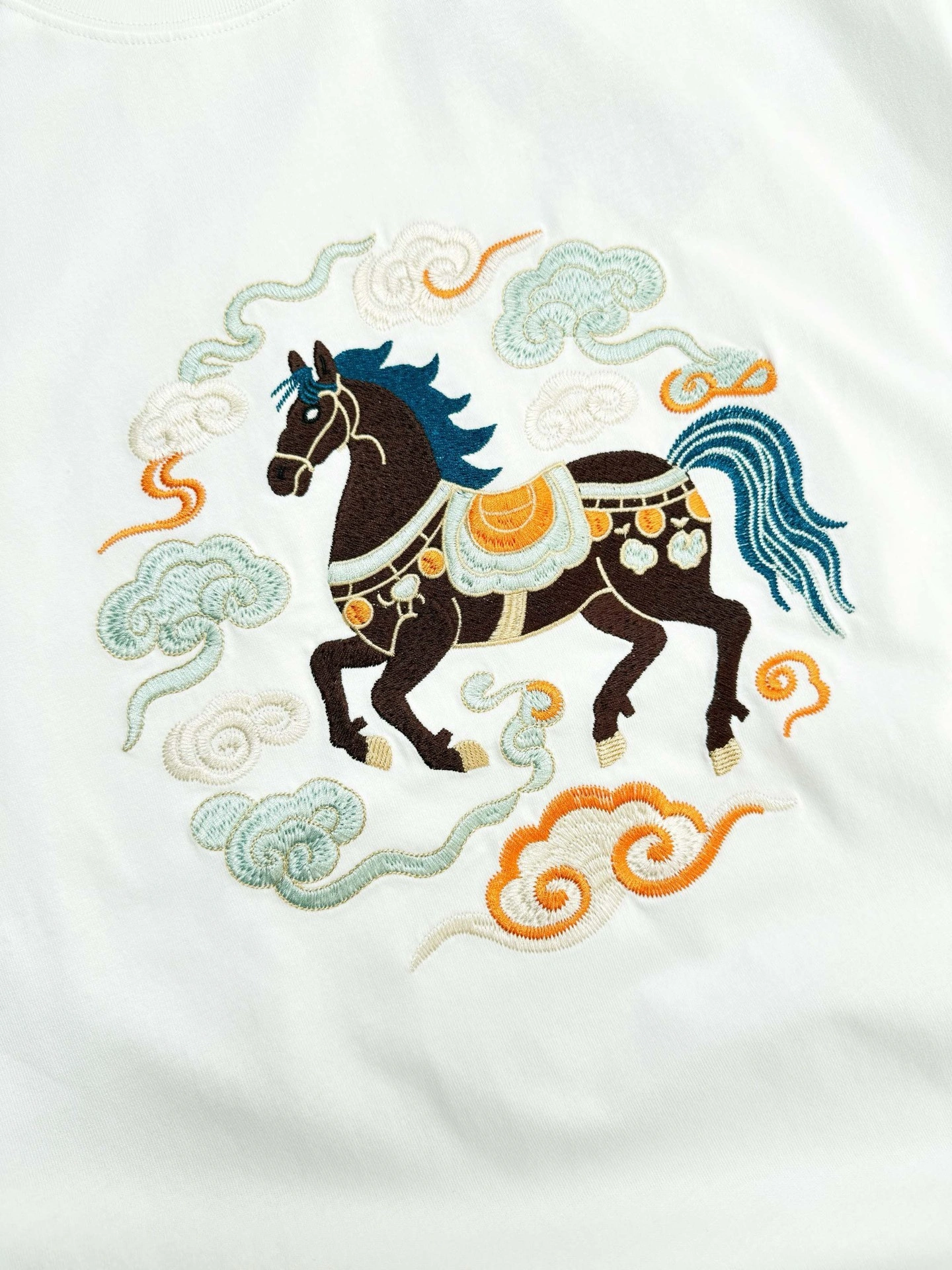 wg.luxury -- 4ior 2026 Cotton embroidery item:E-F409L1958H